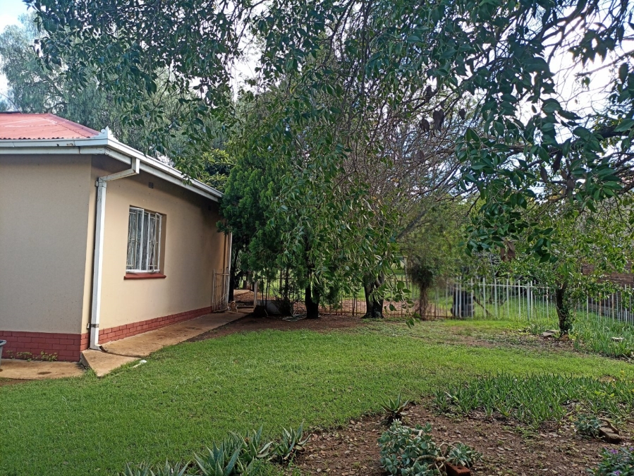 4 Bedroom Property for Sale in Brandfort Free State